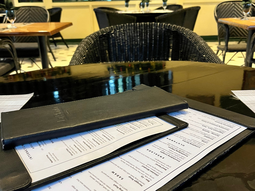 园林植物酒店主图