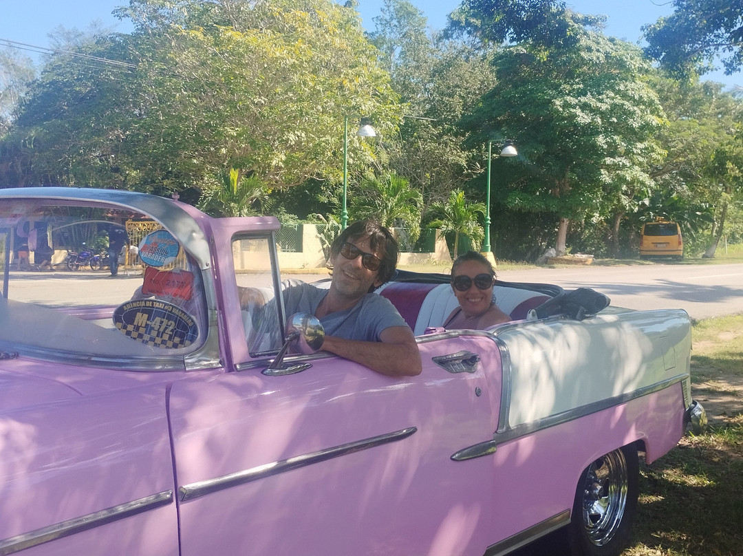 Snorkeling Tour Varadero-巴拉德罗必去景点