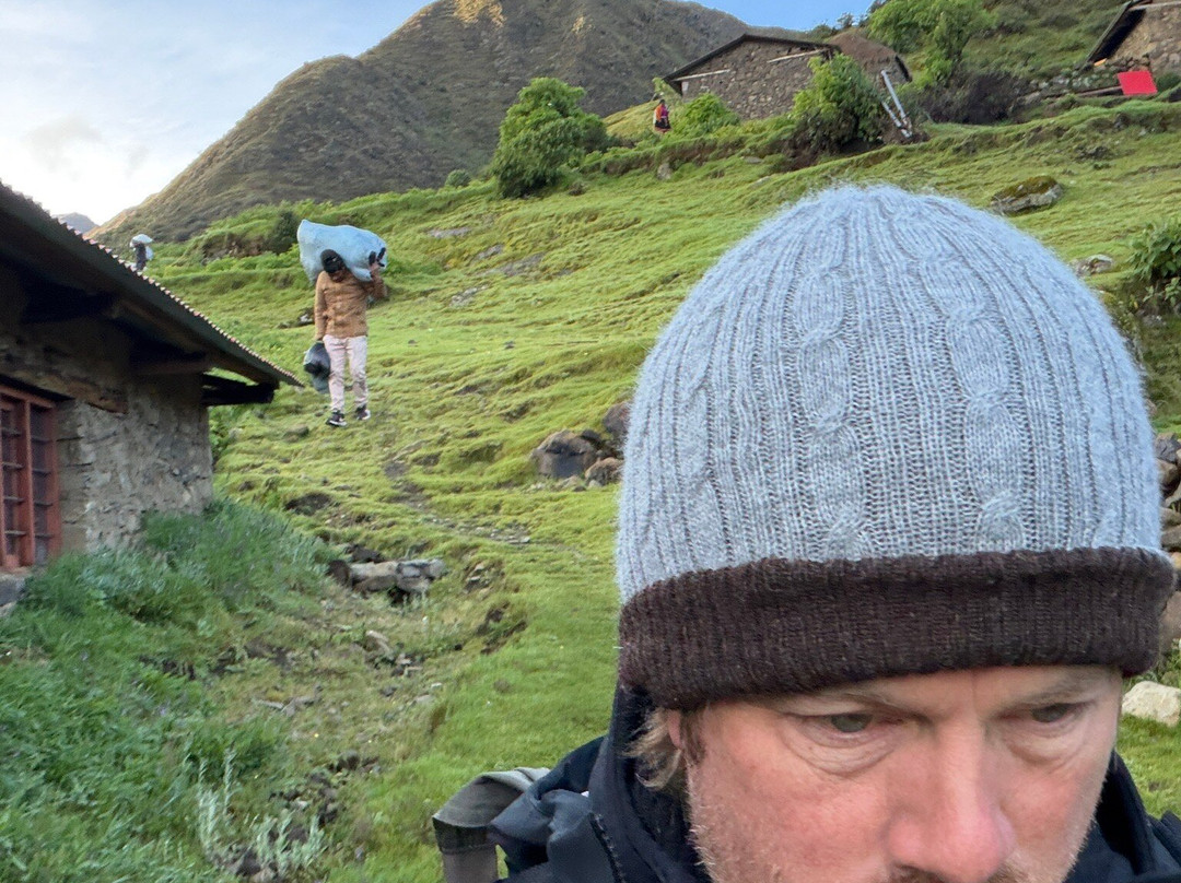 Inkas Destination-库斯科必去景点