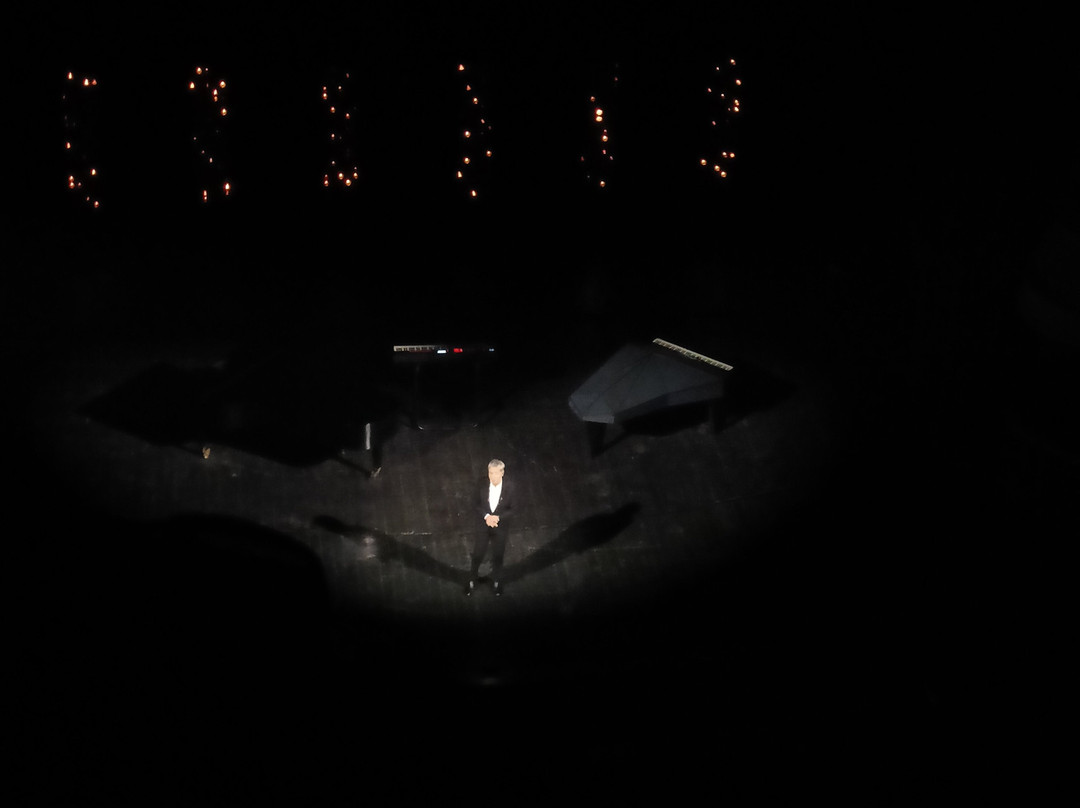 Teatro Politeama-卡坦扎罗必去景点