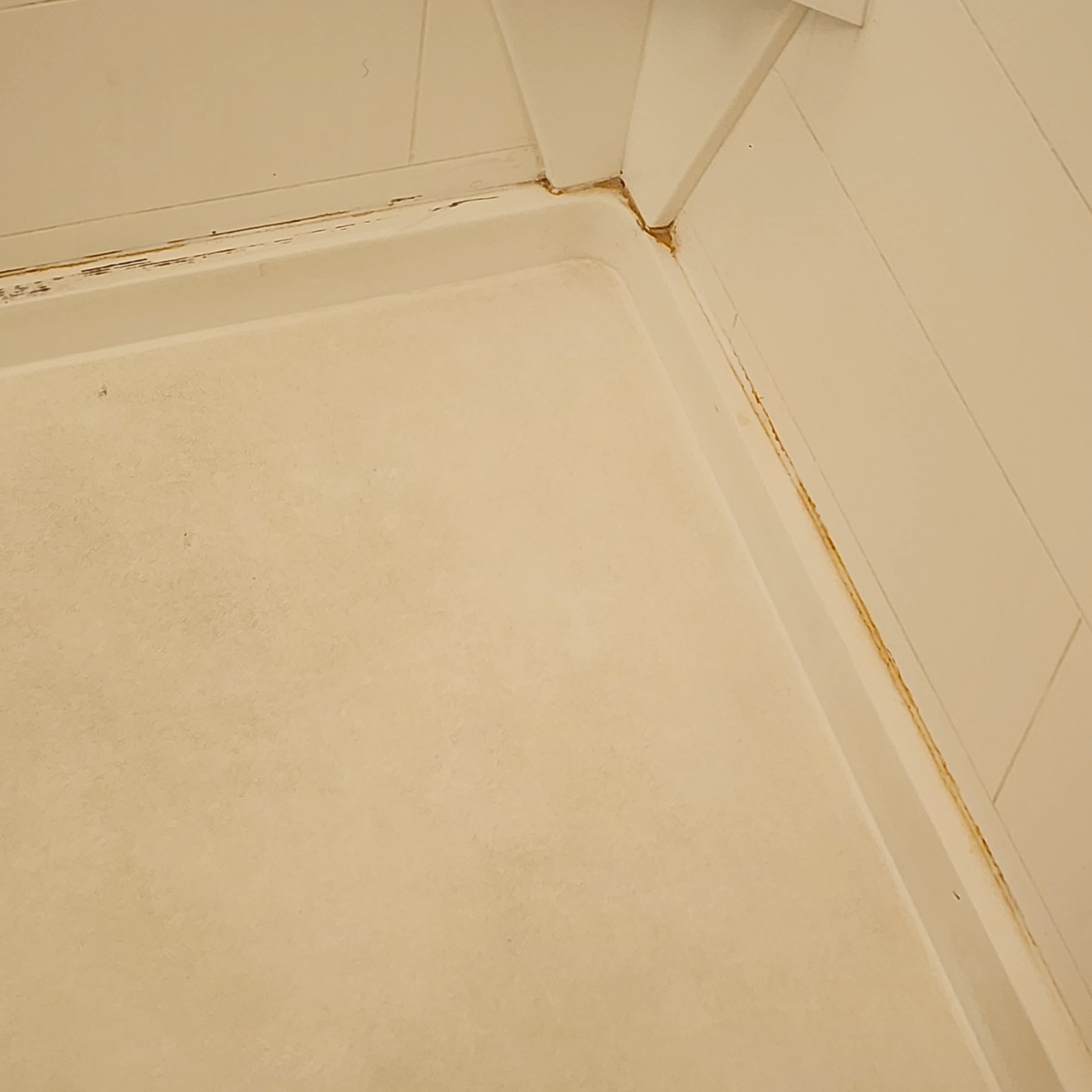 Hampton Inn Lagrange Near Callaway Gardens-浴室