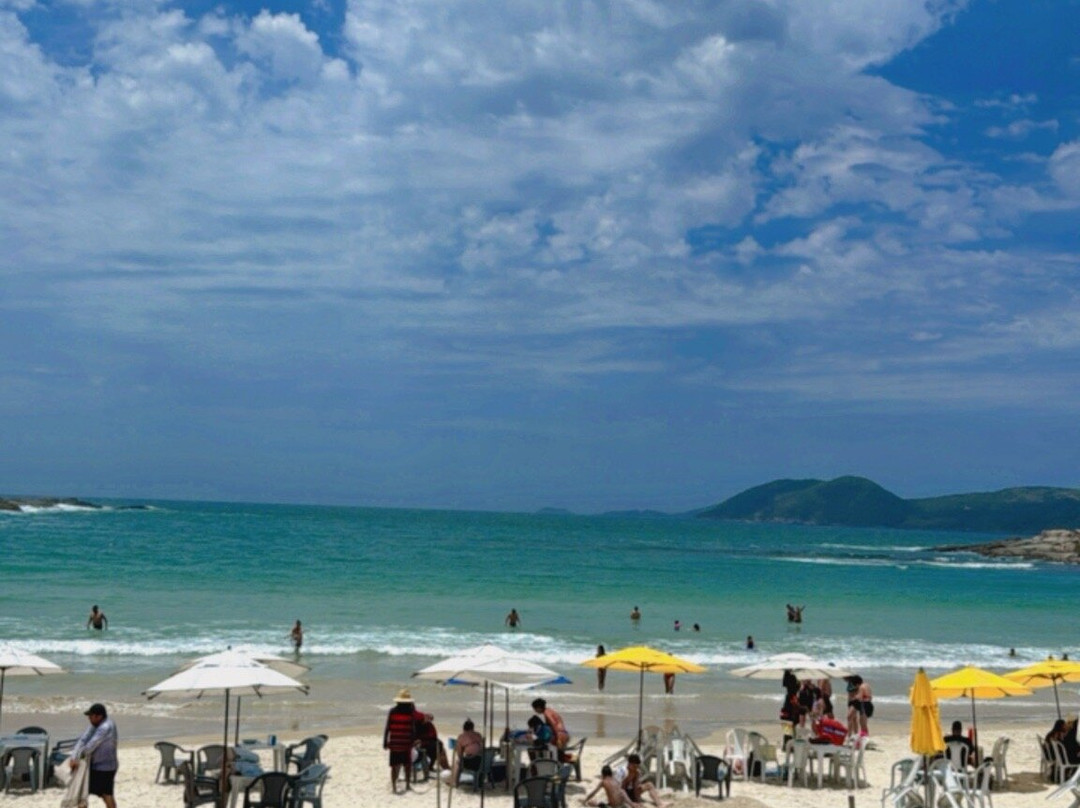 Praia do Peró-卡布弗里乌必去景点