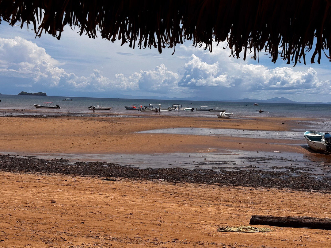 Nosy Sakatia-诺西贝必去景点