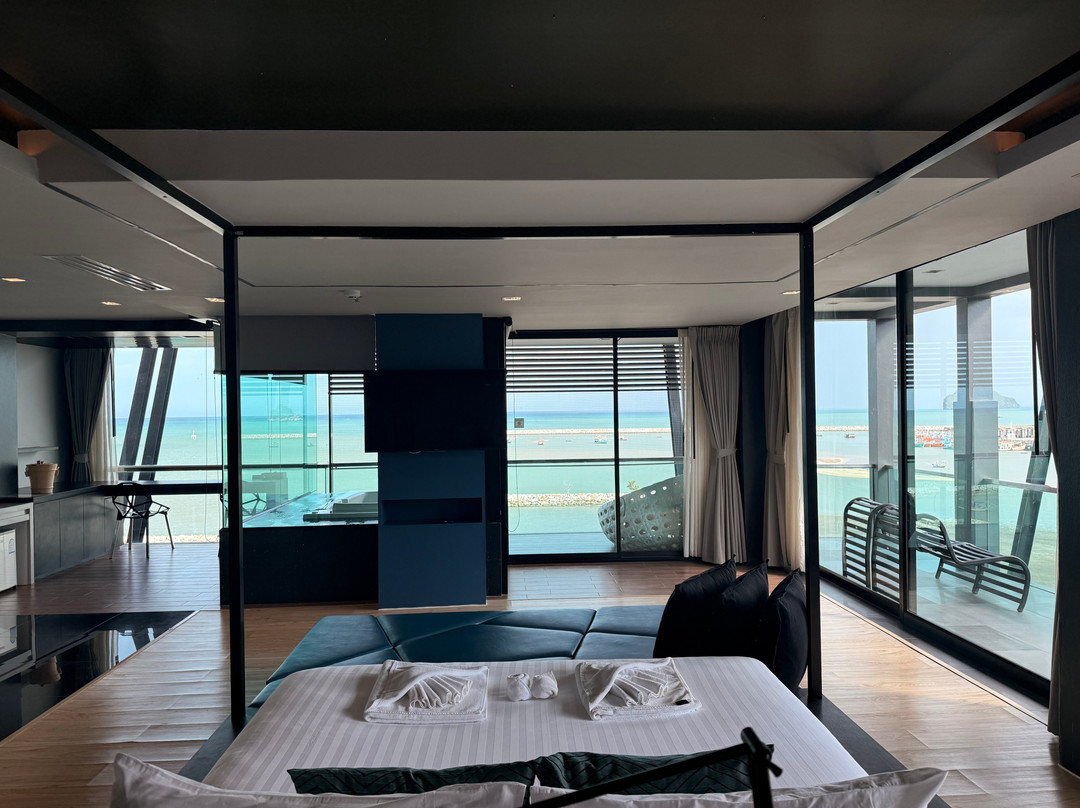 @T Boutique Hotel主图