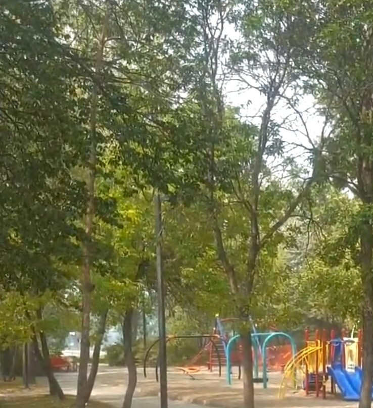 Candy Cane Park-里贾纳必去景点