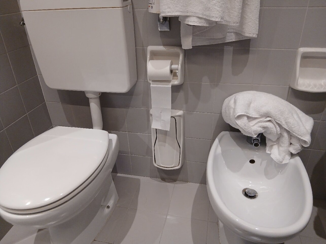 弗瑞乌里酒店主图