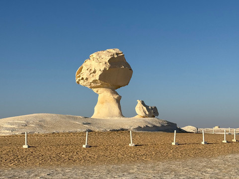 Anas Badrmany Tour Guide-Bahariya Oasis必去景点