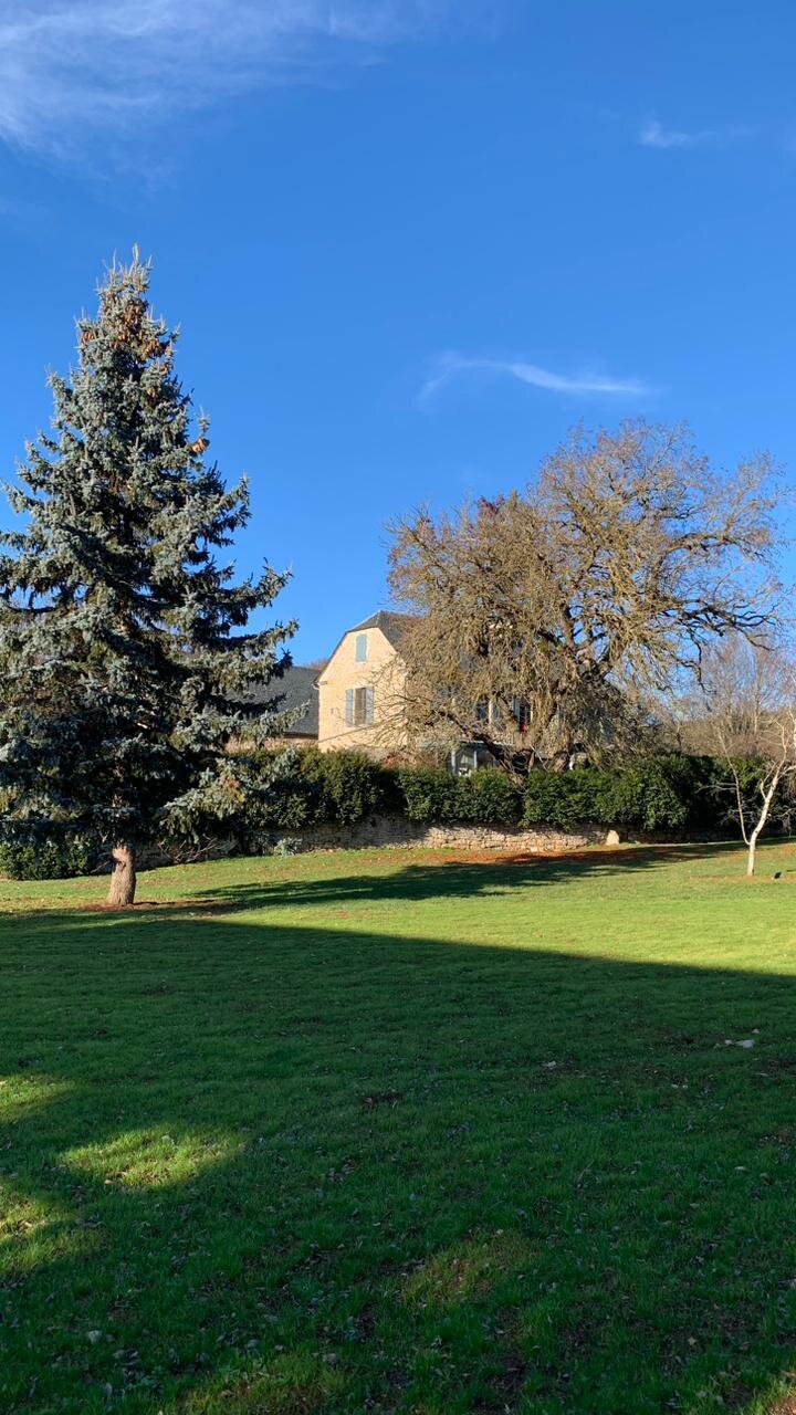 Domaine de la Vialette-官方