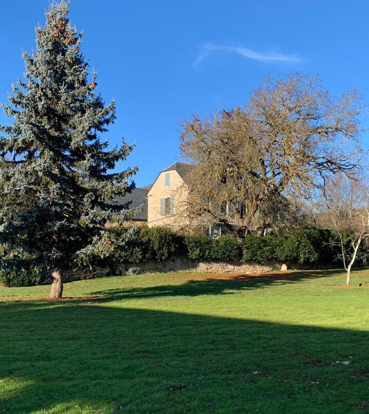 Domaine de la Vialette主图