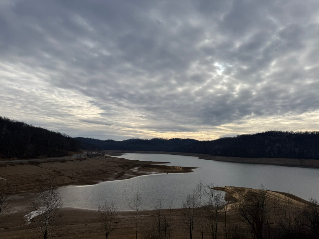 Tygart Lake State Park-Grafton必去景点