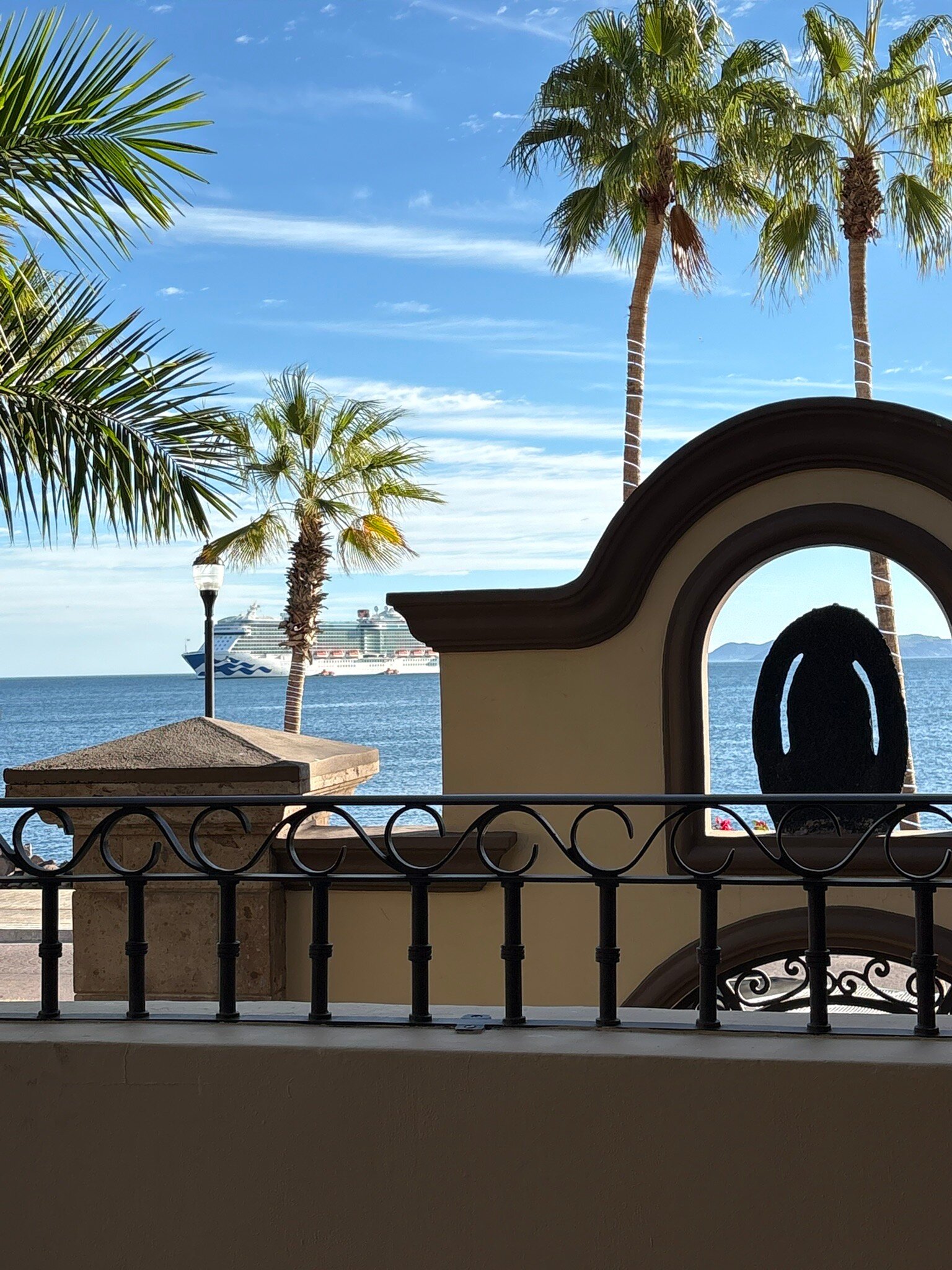 Hotel La Misión Loreto-官方