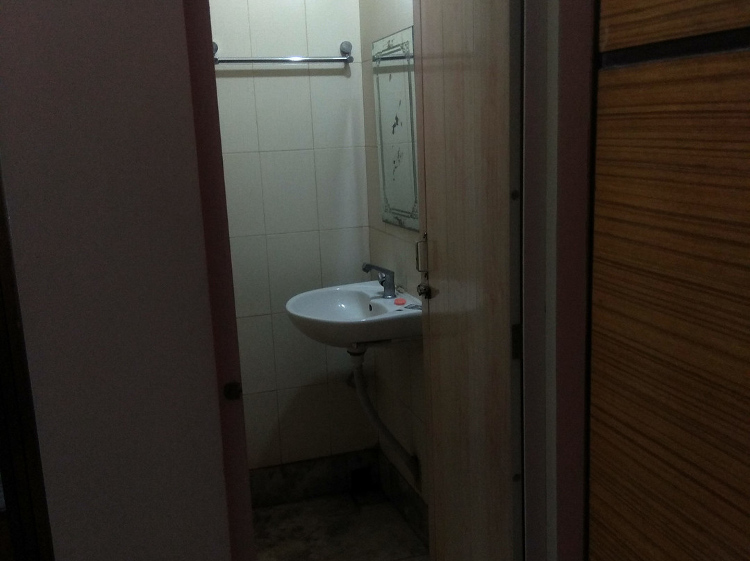 Mallickaa Resort Tajpur主图