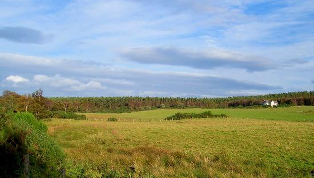 Rehiran Beag Bed & Breakfast主图