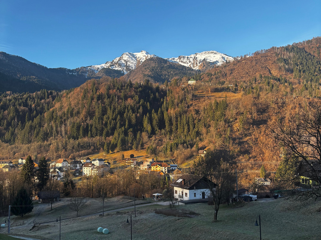 A DUE PASSI affittacamere - Ovaro主图