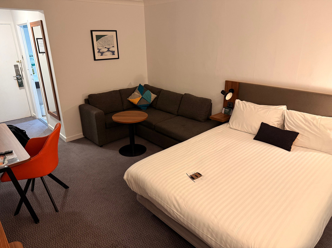 Holiday Inn Birmingham M6 Jct.7 by IHG主图