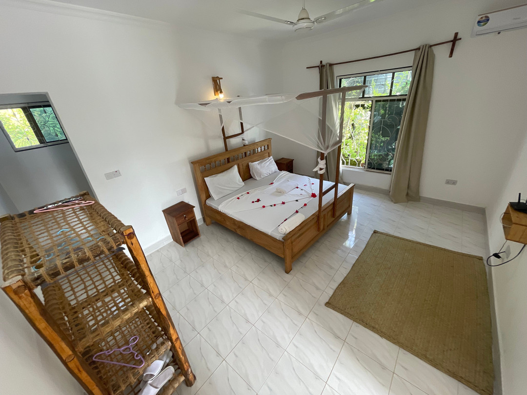 Zanzibar Beach Escape 1&2