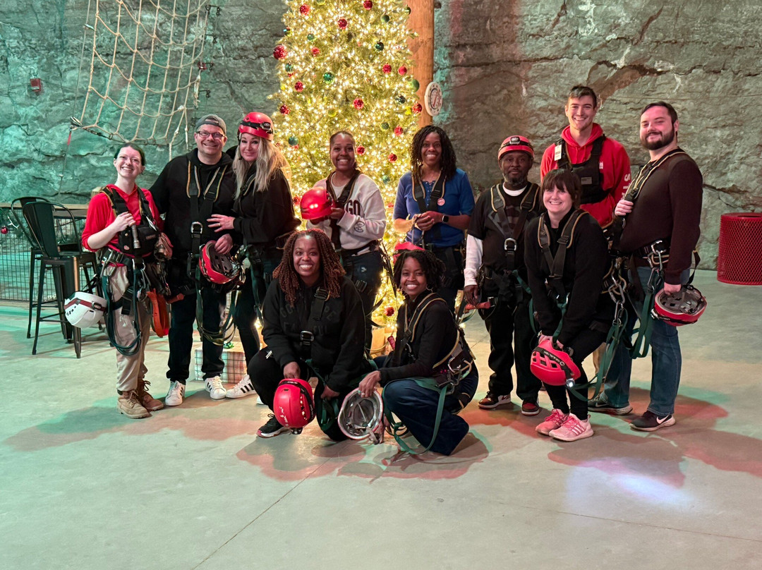 路易斯维尔巨洞-路易斯维尔必去景点