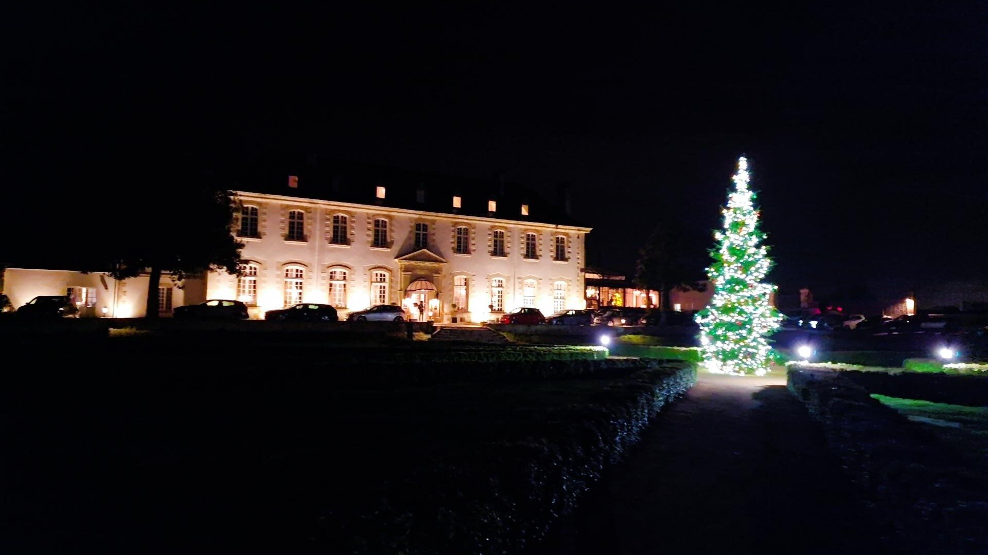 阿巴耶维勒内弗酒店-官方
