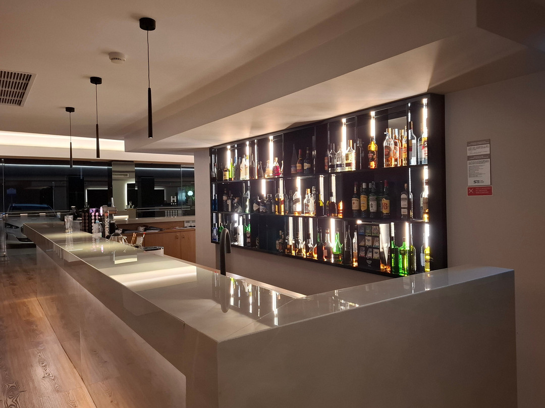 Hotel Santa Eufemia主图