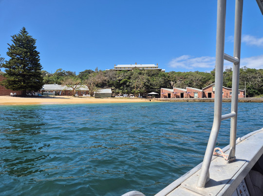 Manly Kayak Centre-曼利议会必去景点