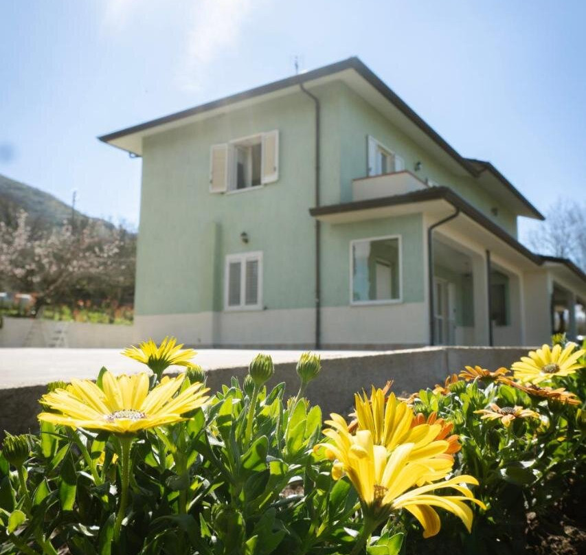 B&b Sardes