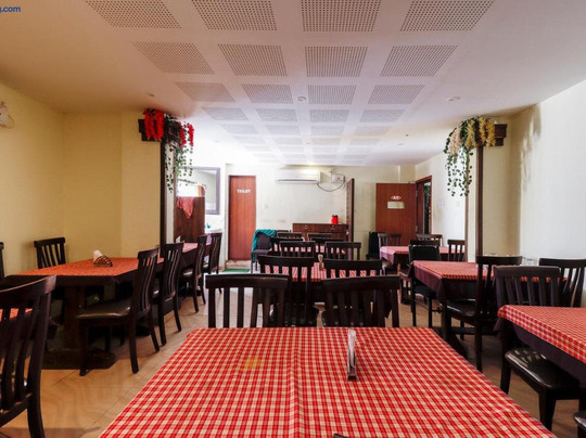 Capital O 71598 Sai Arya Residency