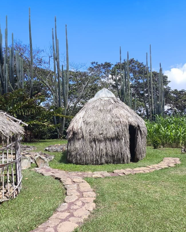 Black Inca House-Betulia必去景点