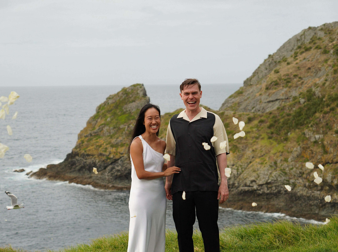 Bay of Islands Water Taxi-Bay of Islands必去景点
