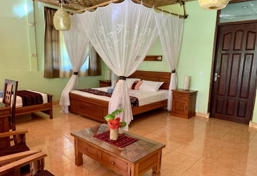 Budi Sun Resort主图