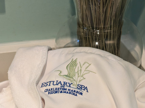 Estuary Spa-芒特普莱森特必去景点