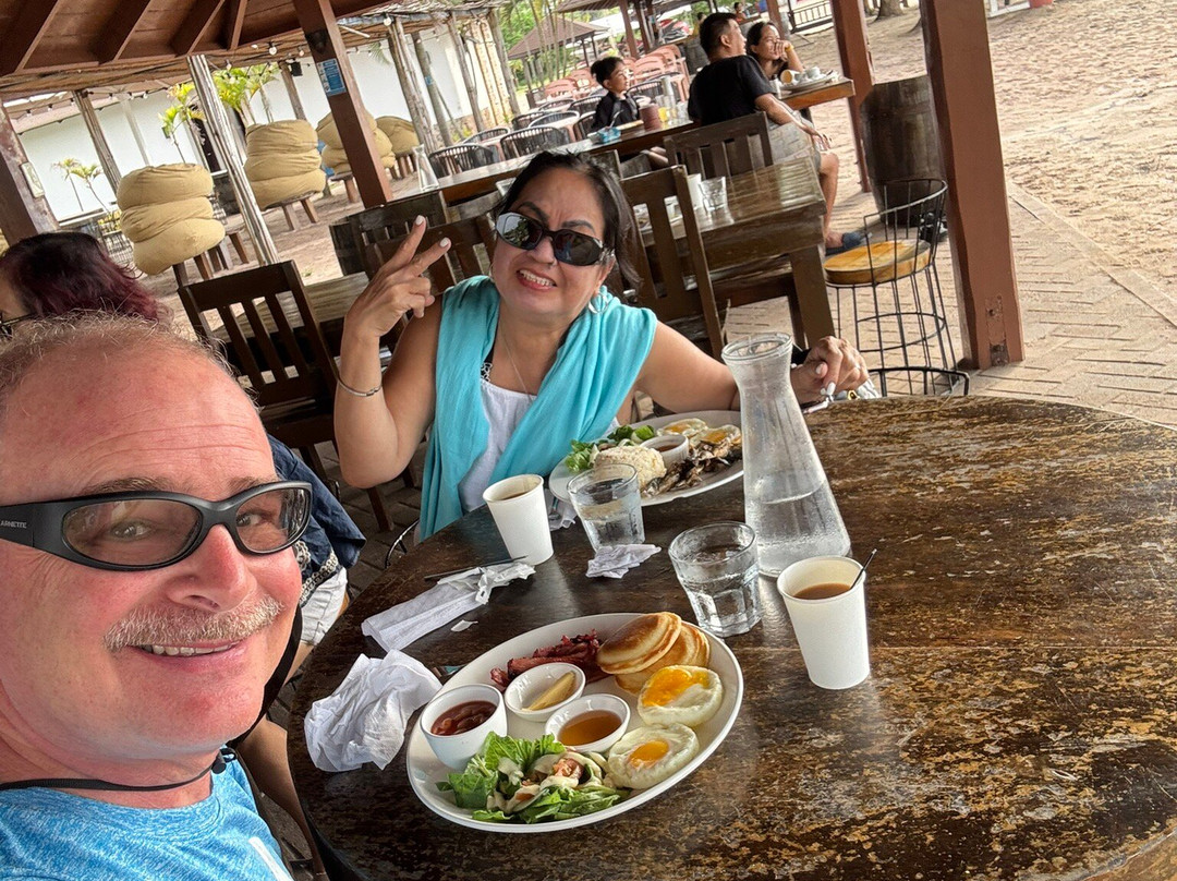 Tayabas Bay-Sariaya必去景点