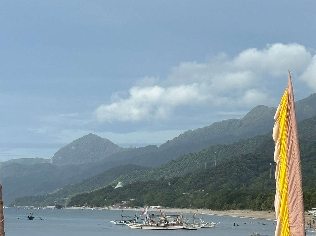 Tayabas Bay-Sariaya必去景点