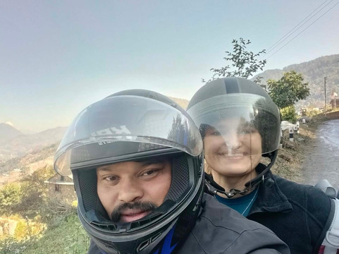 View Nepal Treks & Expedition-加德满都必去景点