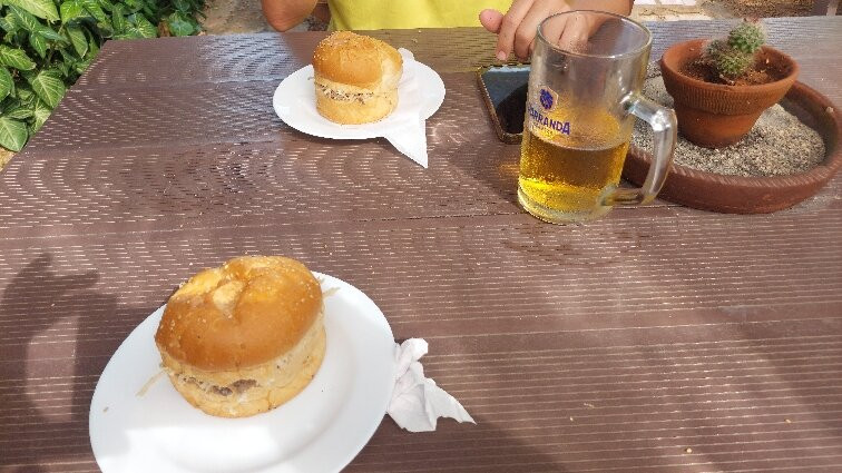 Bar Restaurante El Jardin