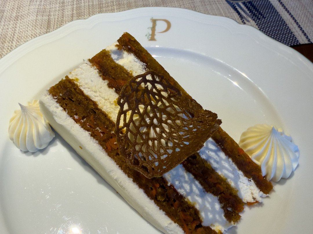 Patty O's Cafe & Bakery