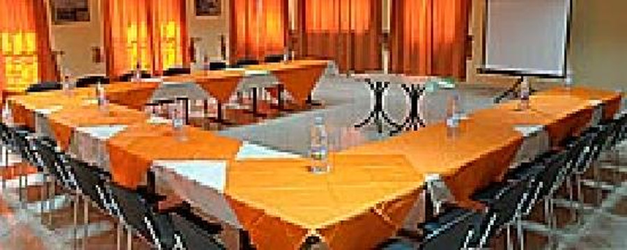 Hotel Good Rade主图