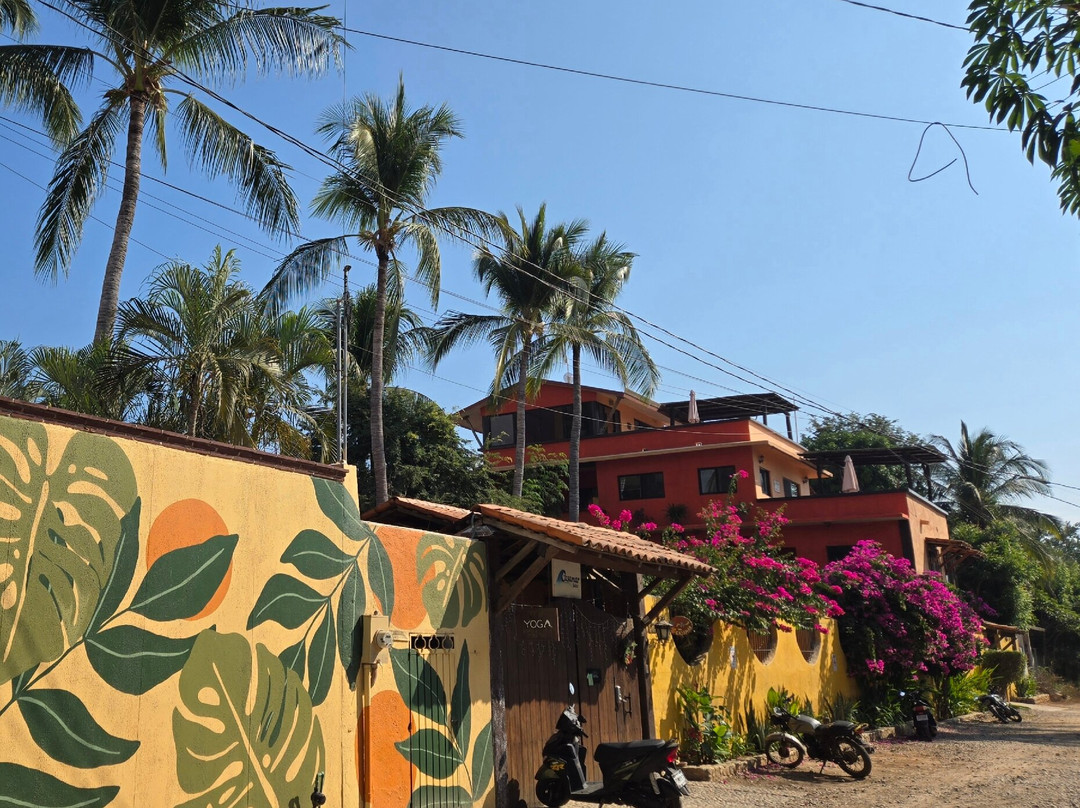 Casamar Suites Hotel主图