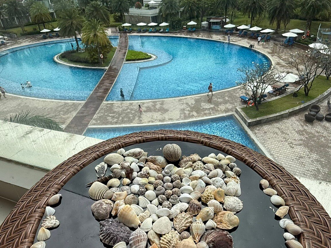 Radisson Blu Resort, Phu Quoc
