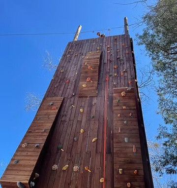 Dovid Oved Retreat Center