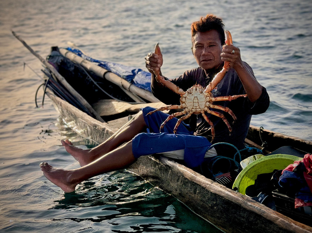 Sailing Charter Panama-Carti Tupile必去景点