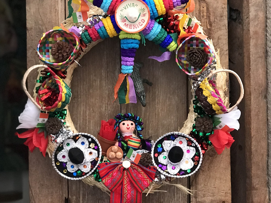 Mexique Découverte-坎昆必去景点