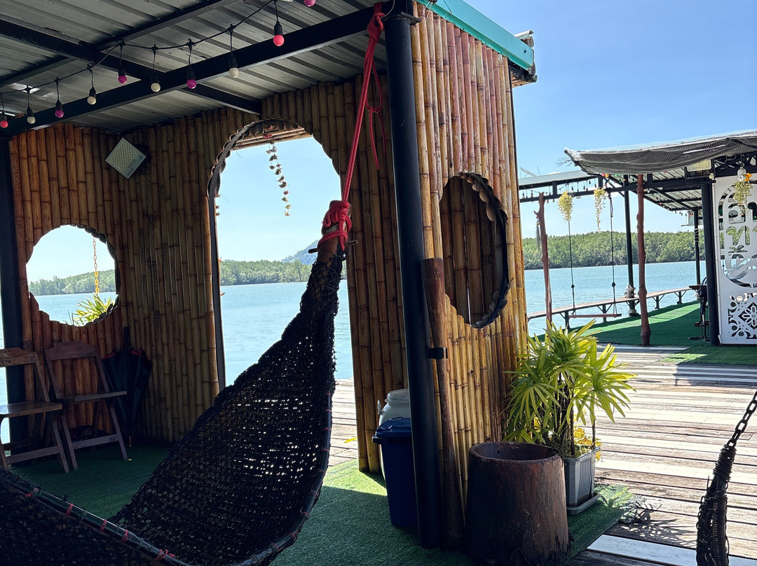 Intara Farm Agro Tourism And Seafood