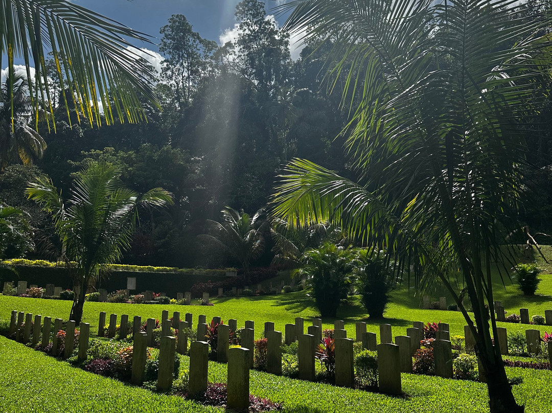 Kandy Blossom Tours-Deraniyagala必去景点