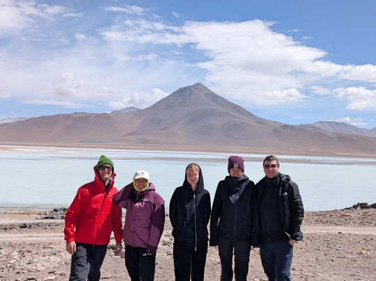 Expediciones Estrella Del Sur Chile-圣佩德罗-德阿塔卡马必去景点