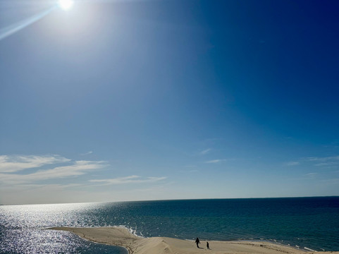 Dakhla Ride Adventures QUAD - BUGGY - Vintage Safari - Camel - Horse - Ebike-达赫拉必去景点