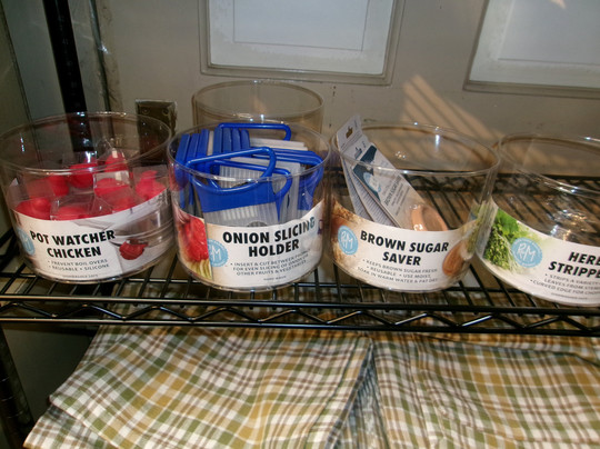 Elfmade & Company-Barrington必去景点