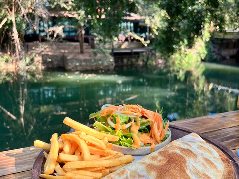 The Poom Cafe Khaoyai