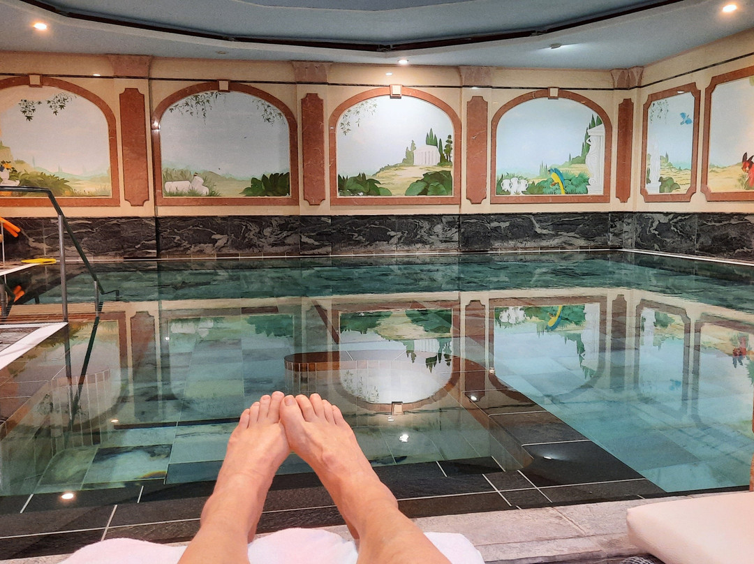 Hotel Fürstenhof主图