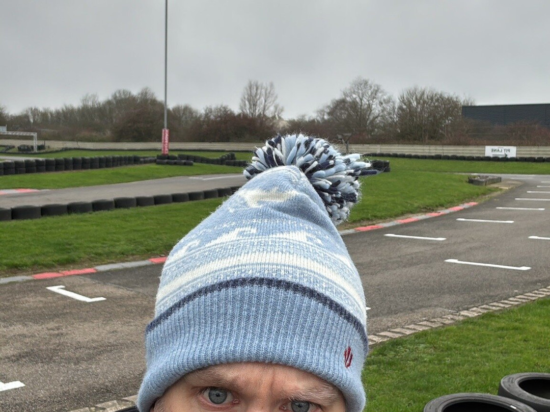 Daytona Milton Keynes-米尔顿凯恩斯必去景点