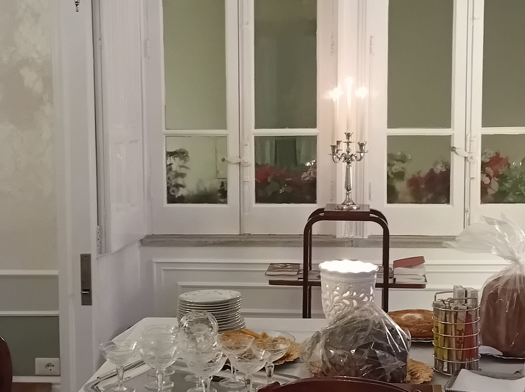 La Casa di Ilde Maison de Charme et D’Art